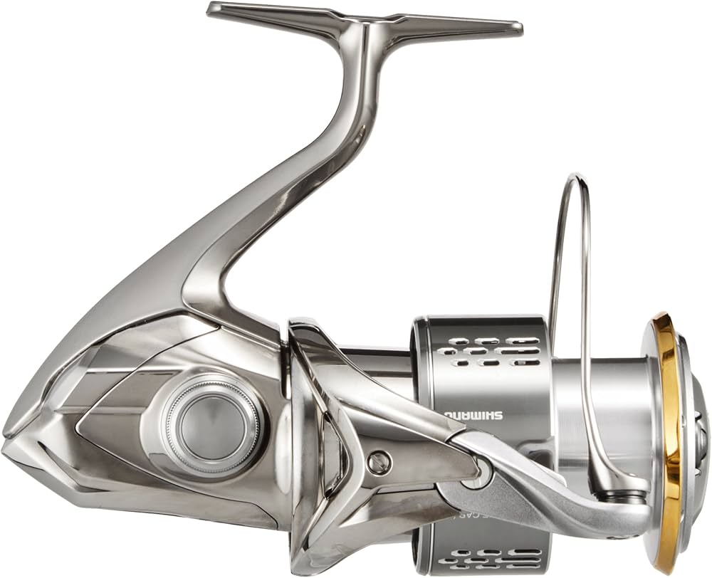 Amazon | シマノ(SHIMANO) スピニングリール 18 ステラ 4000XG サーフ