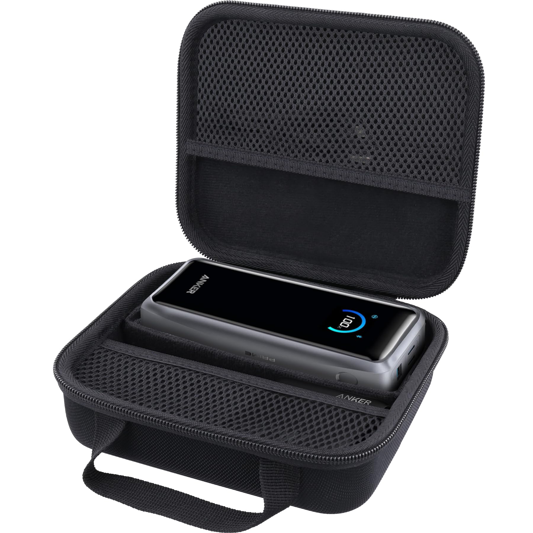 Amazon.co.jp: （ケースのみ）Anker Power Bank(25000mAh, 165W