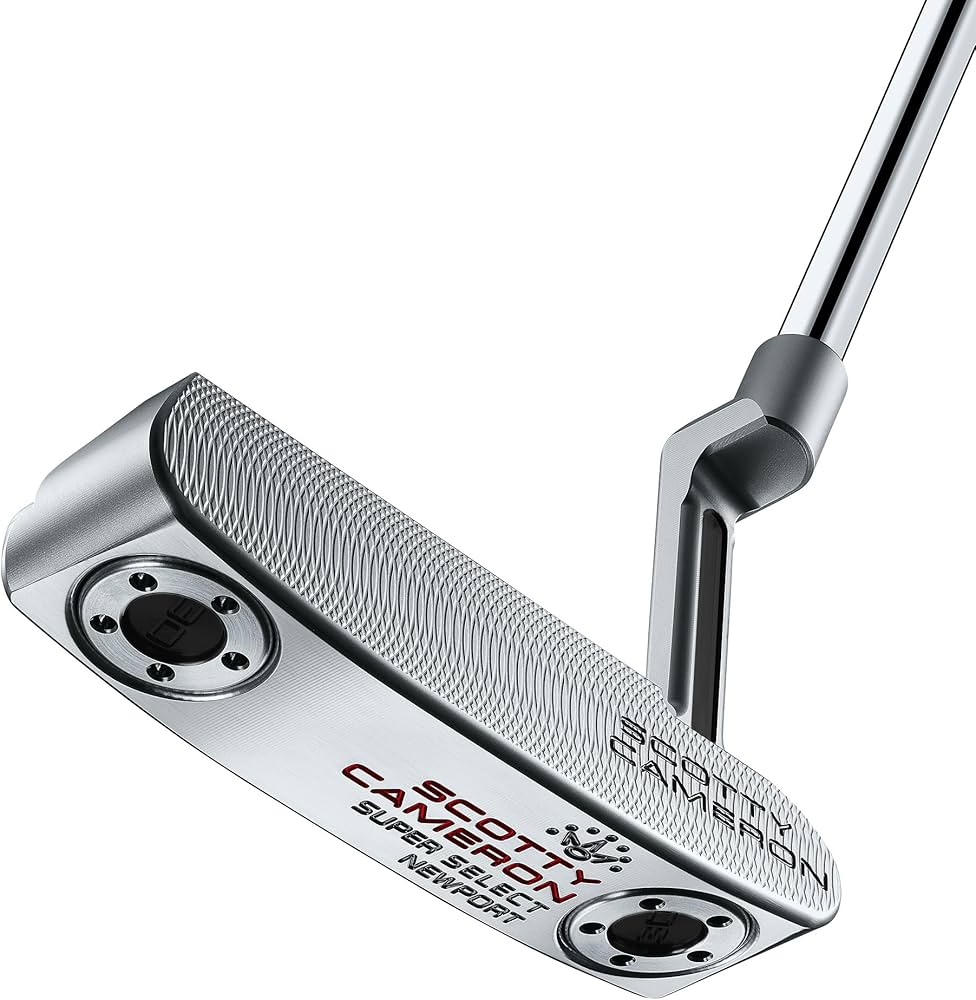 Amazon.co.jp: スコッティキャメロン (SCOTTY CAMERON) パター