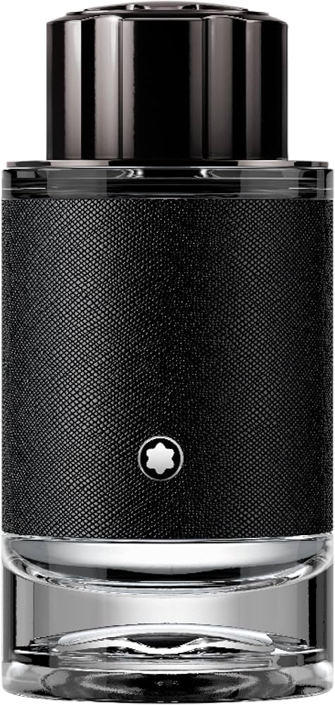 Amazon.com: Explorer by Mont Blanc for Men - 3.3 oz EDP Spray