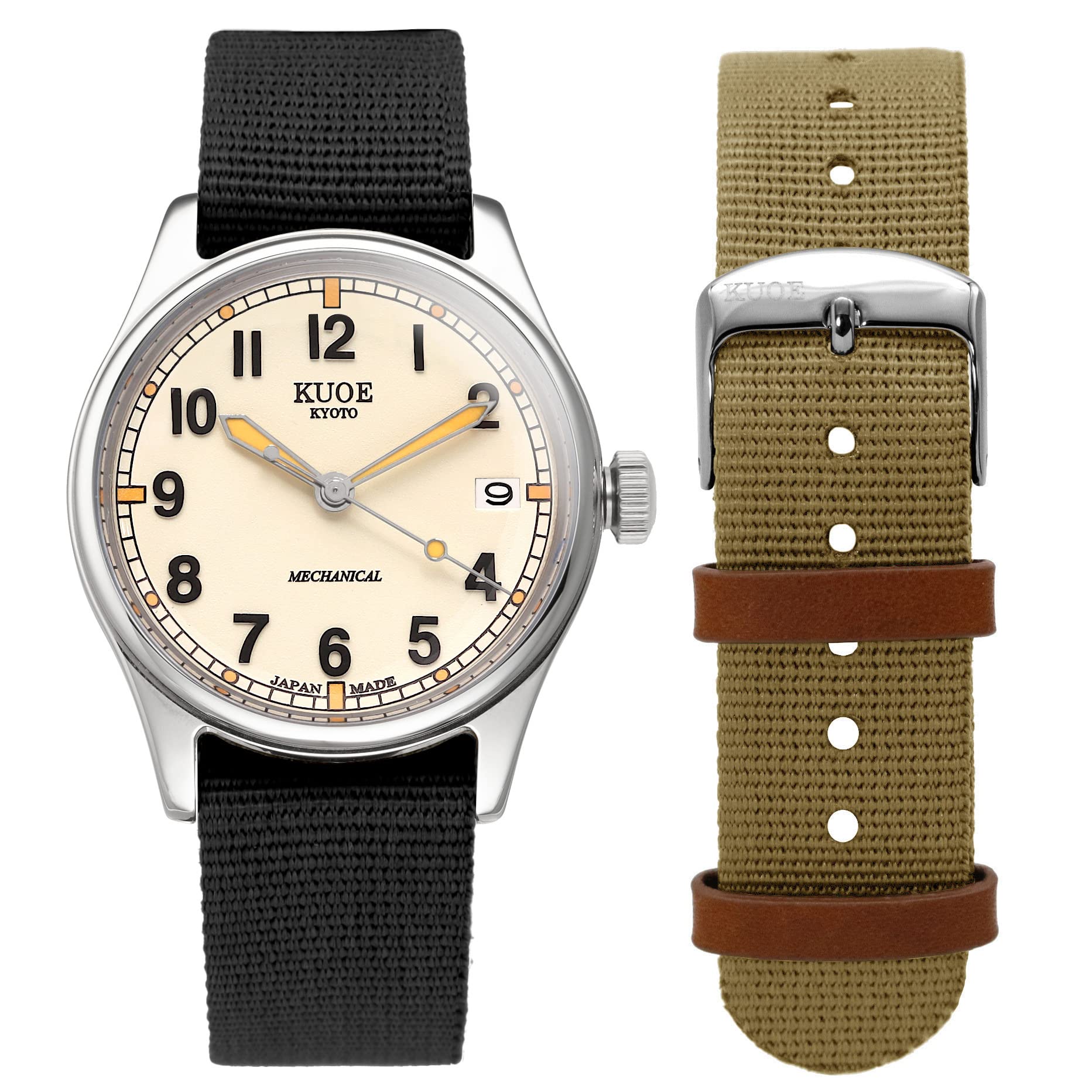 Amazon.co.jp: KUOE（クオ）