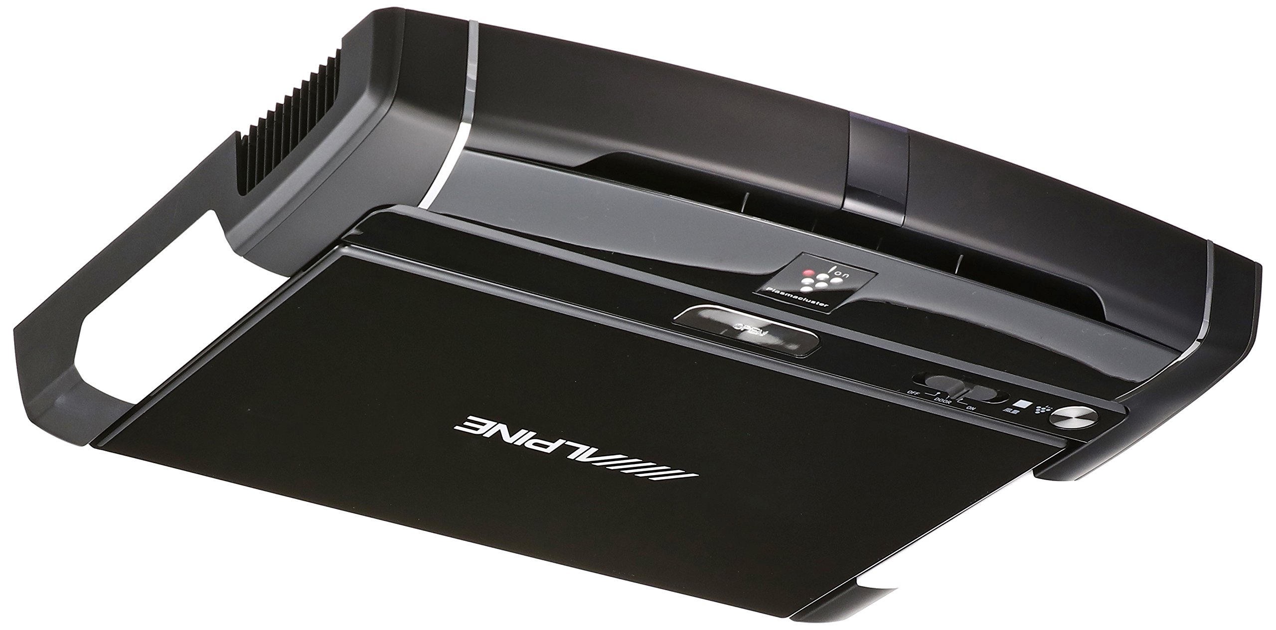 Amazon | ALPINE(アルパイン) プラズマクラスター技術搭載 10.2型LED