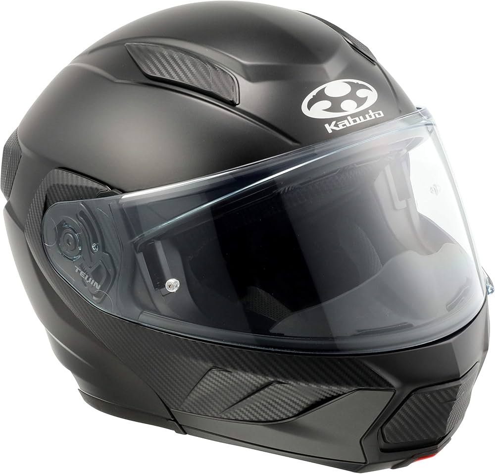 Amazon | OGK KABUTO(オージーケーカブト) バイクヘルメット システム