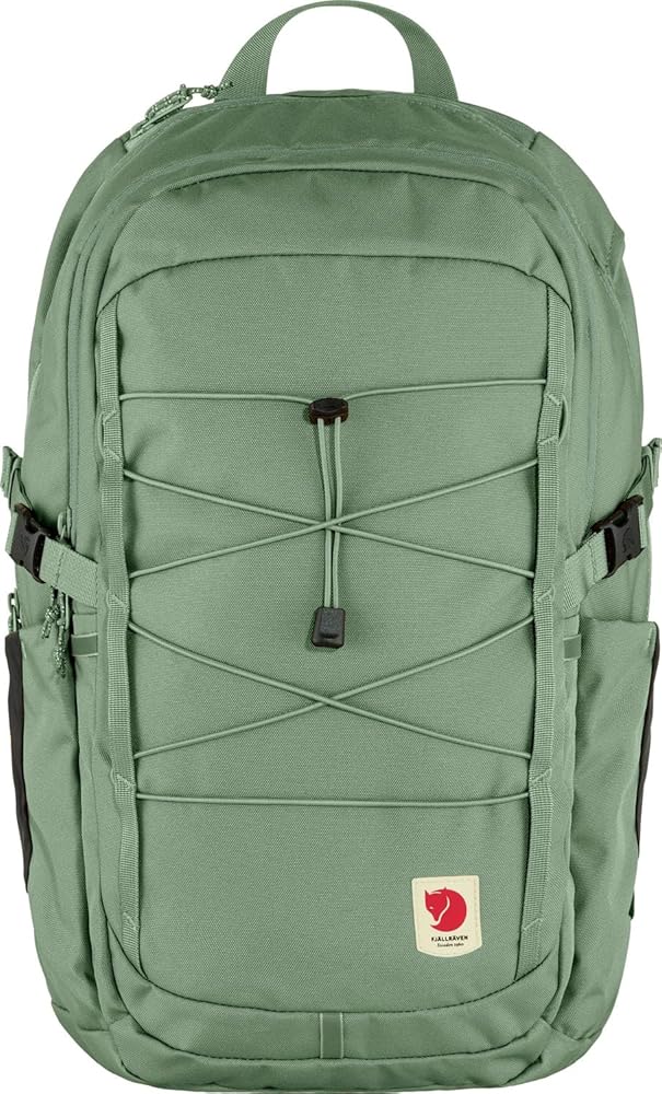 Amazon.com: Fjällräven Skule 28 Backpack, Patina Green : Electronics