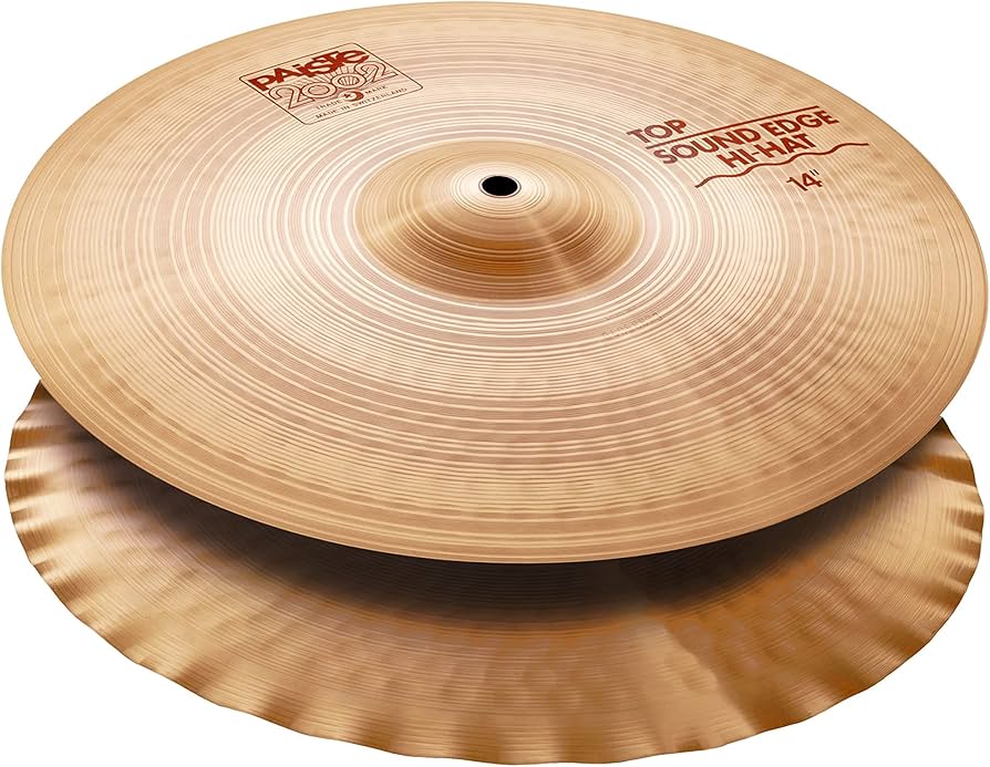 Amazon.com: Paiste 14