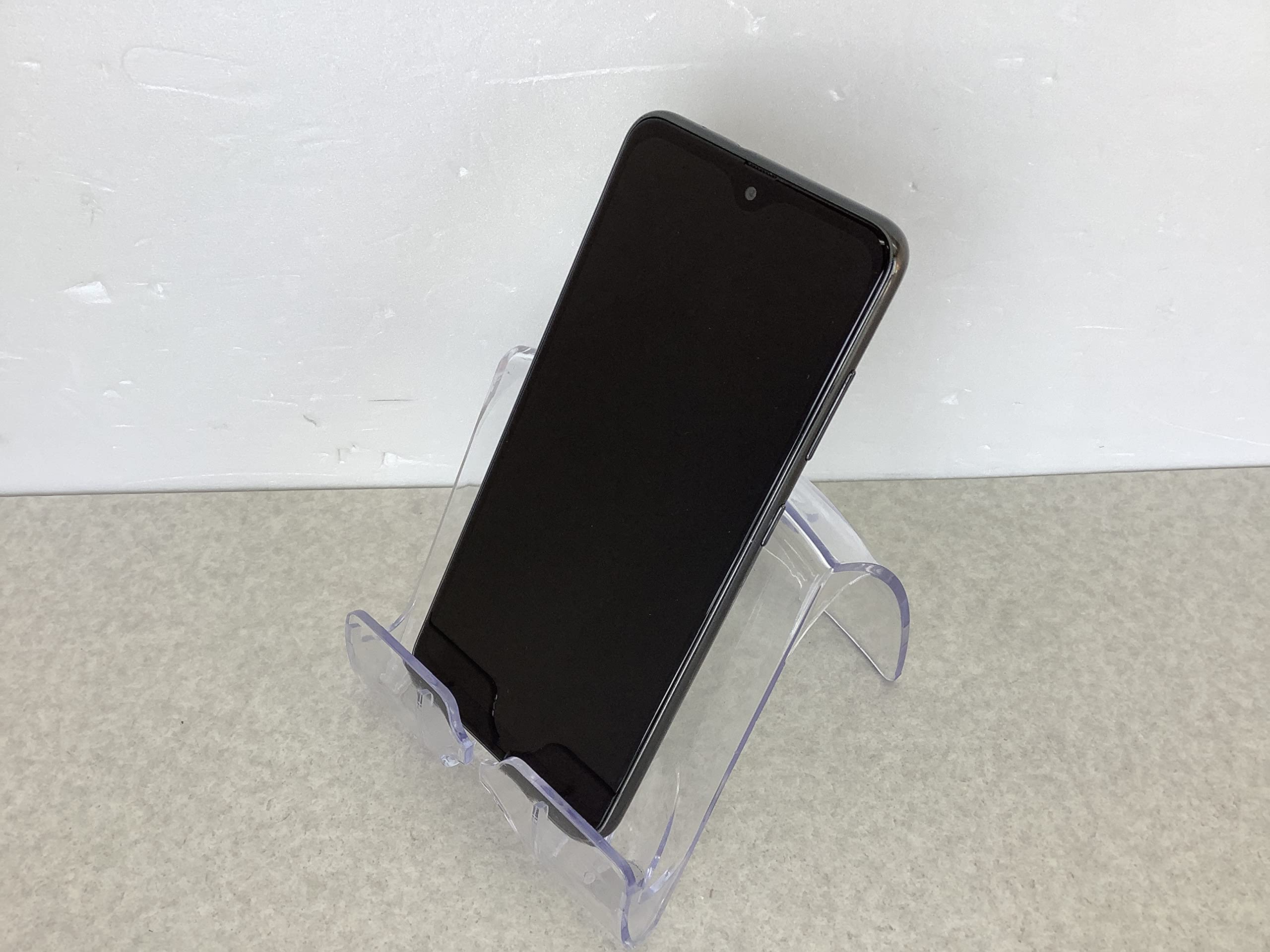 Amazon.co.jp: au Galaxy A20 SCV46 Black : Electronics