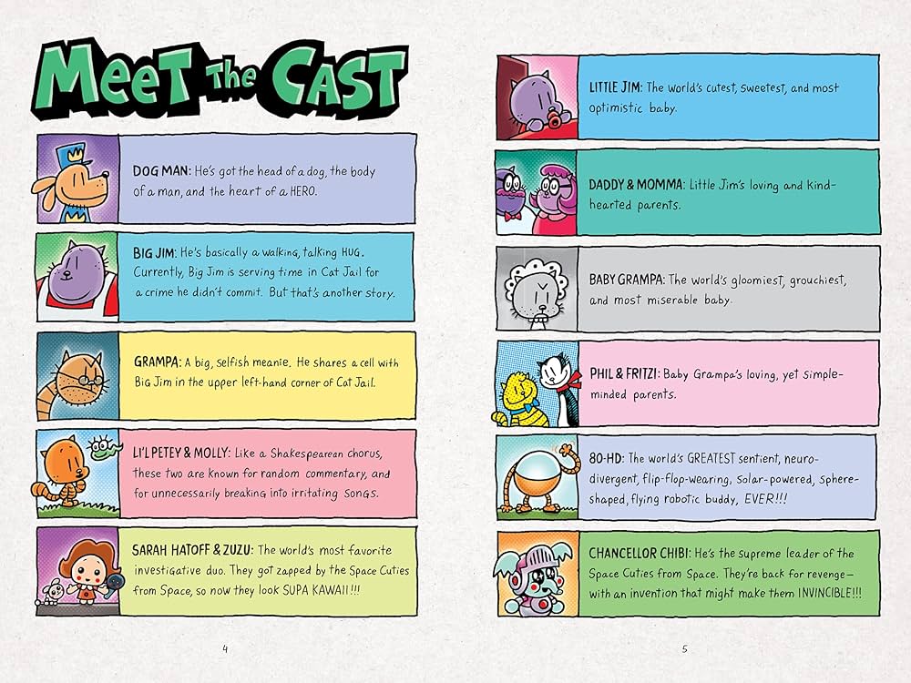 Amazon.co.jp: Dog Man 14: Big Jim Believes : 本