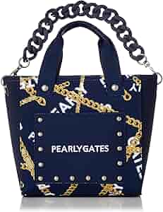 Amazon.co.jp: [パーリーゲイツ] ユニセックス カートバッグ/チェーン