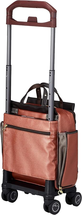 Amazon | [ソエルテ] スーツケース カランド 機内持ち込み可 12L 35cm