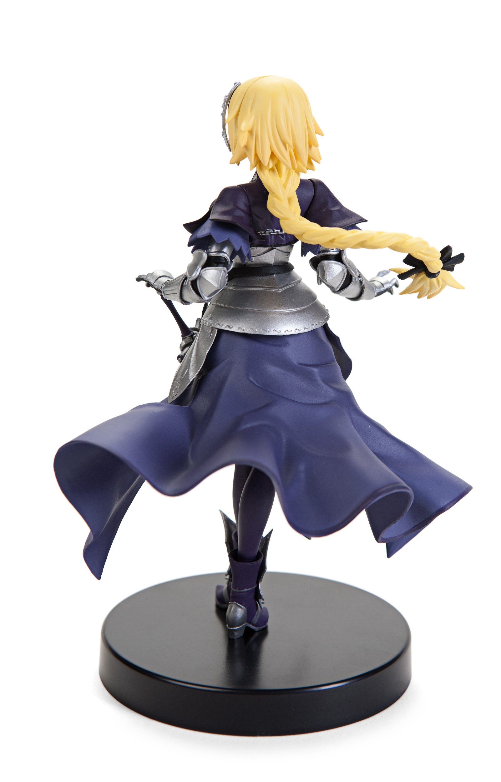 Amazon.co.jp: Fate / Grand Order サーヴァントフィギュア~ルーラー