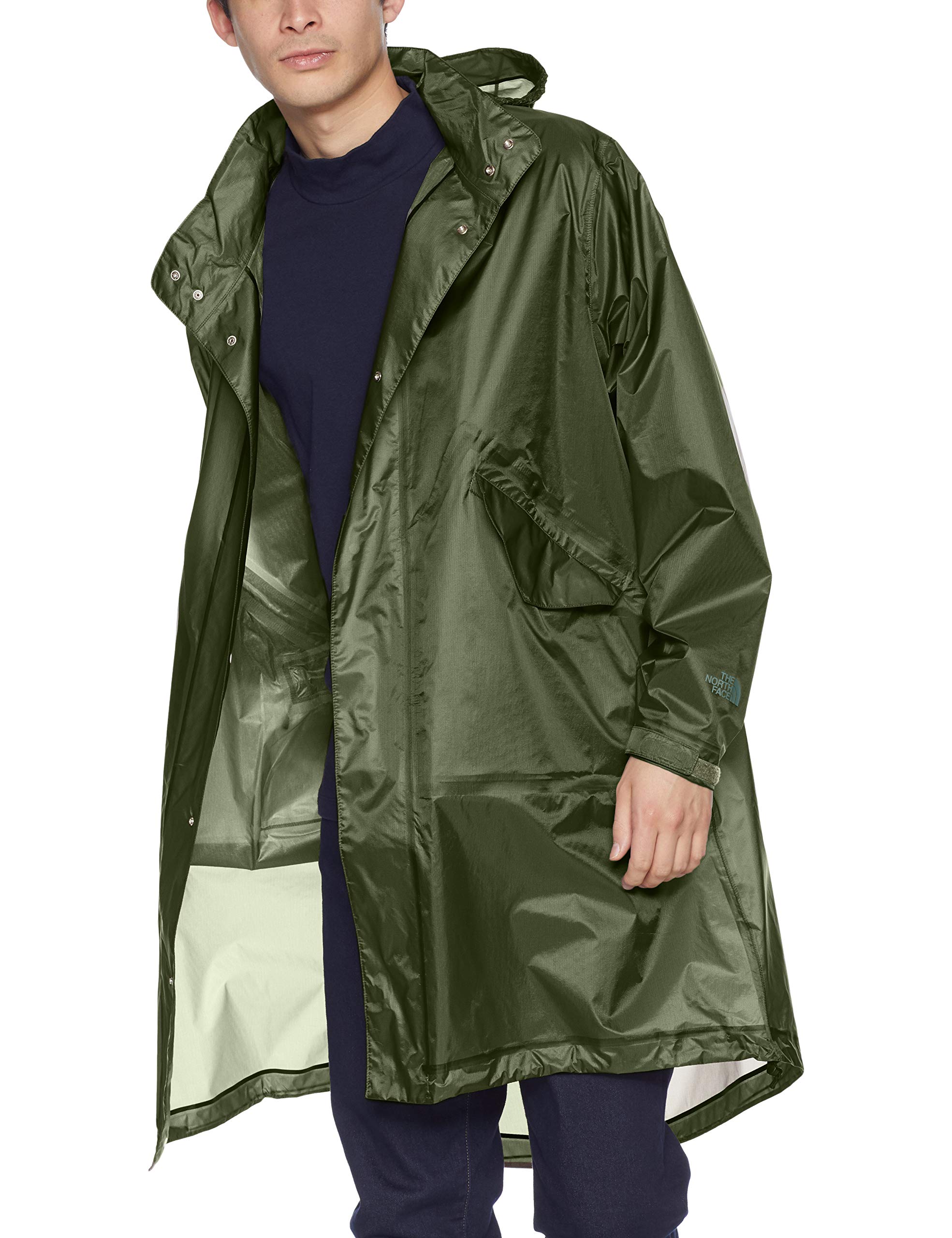 Amazon.co.jp: [ザノースフェイス] ライトニングコート ユニセックス