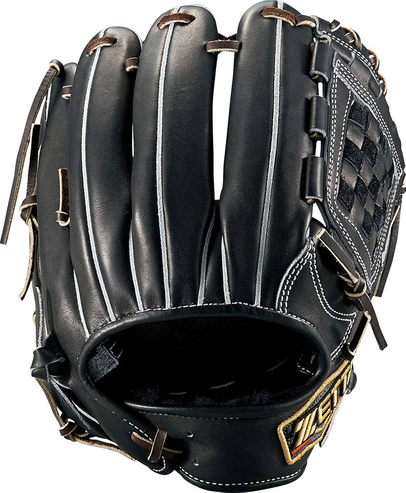 Amazon | ゼット(ZETT) 軟式野球 グラブ (グローブ) プロステイタス