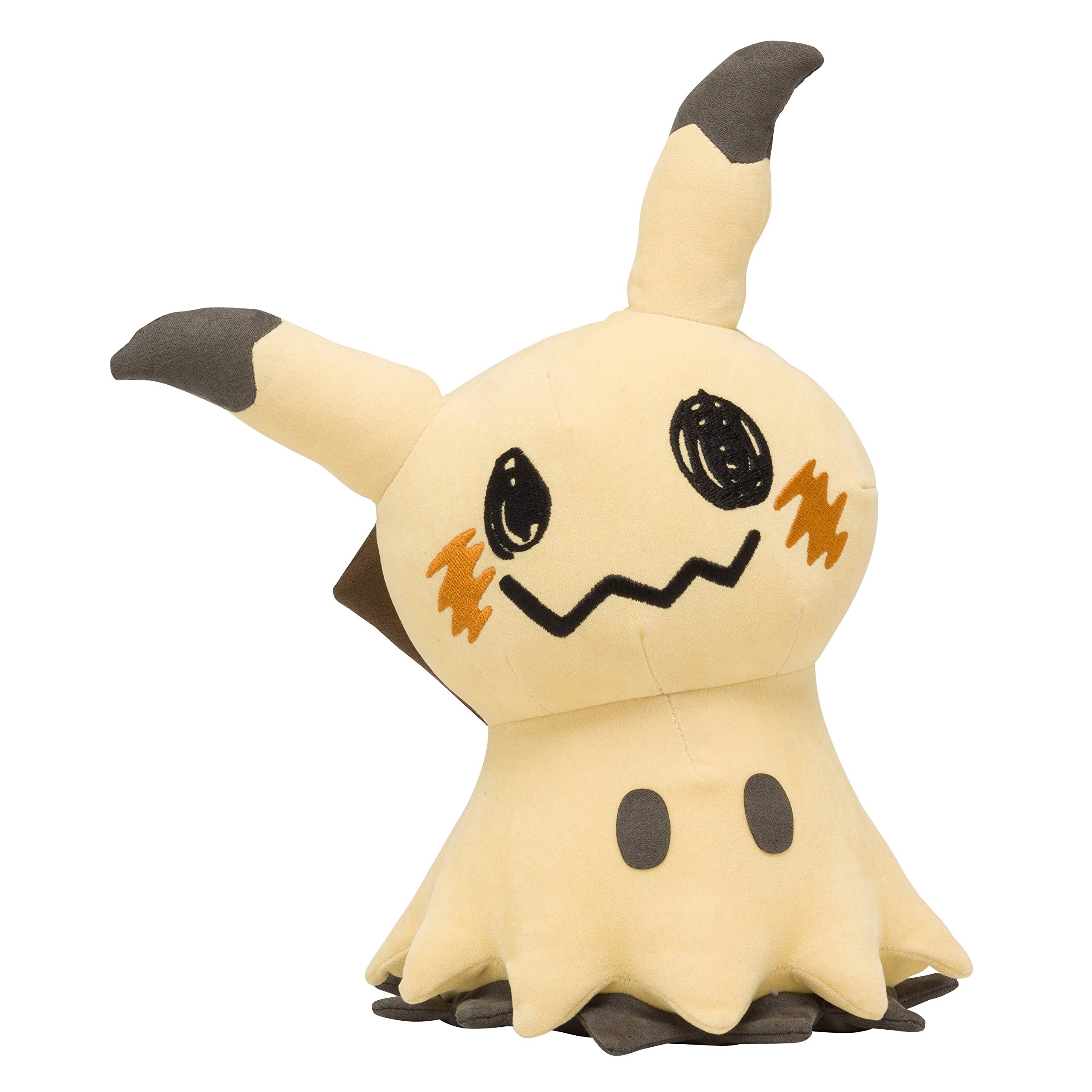 Amazon.co.jp: ポケモンセンターオリジナル ぬいぐるみ pokémon time