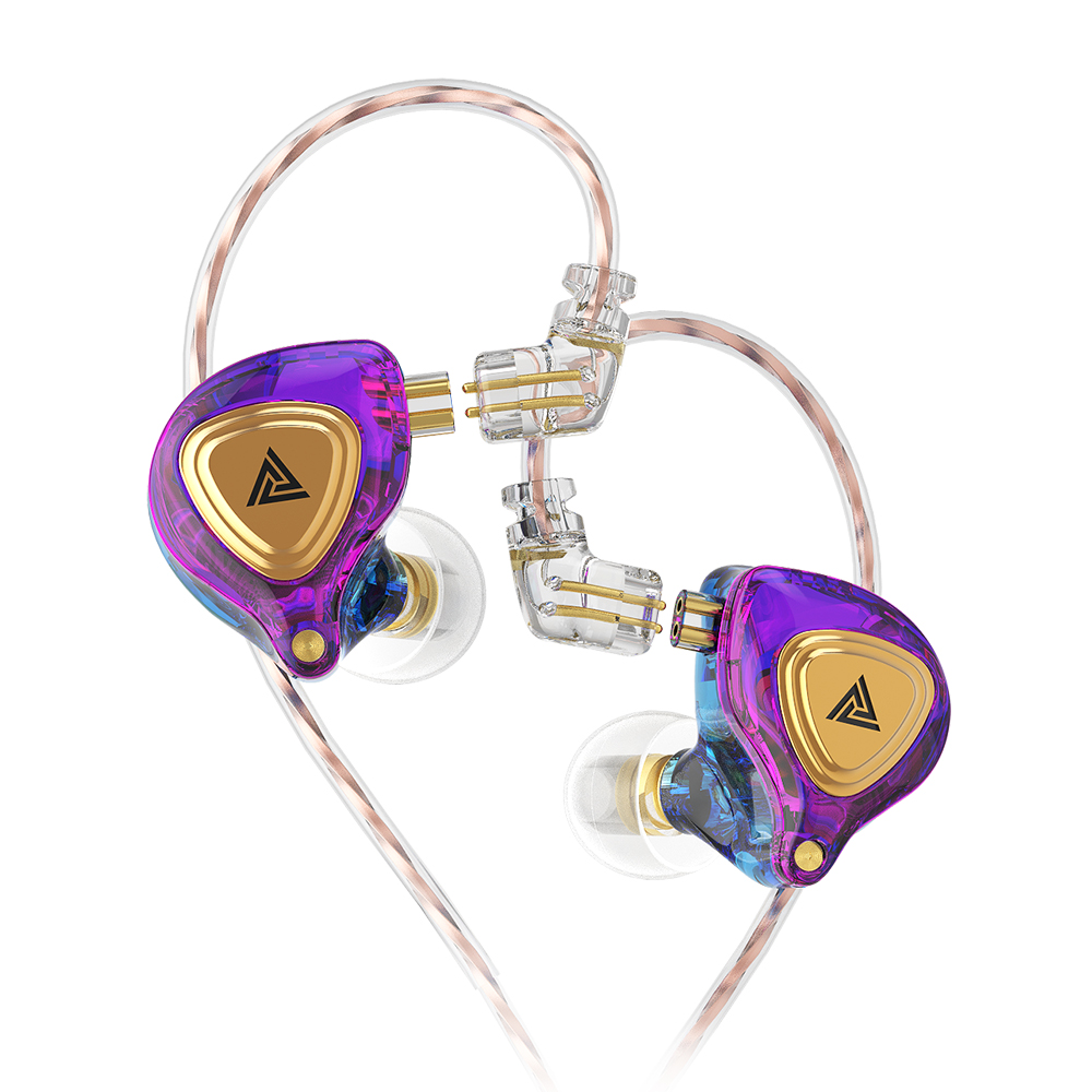 Amazon.com: KASOTT QKZ ZX3 Gaming Earbuds, in Ear Monitor
