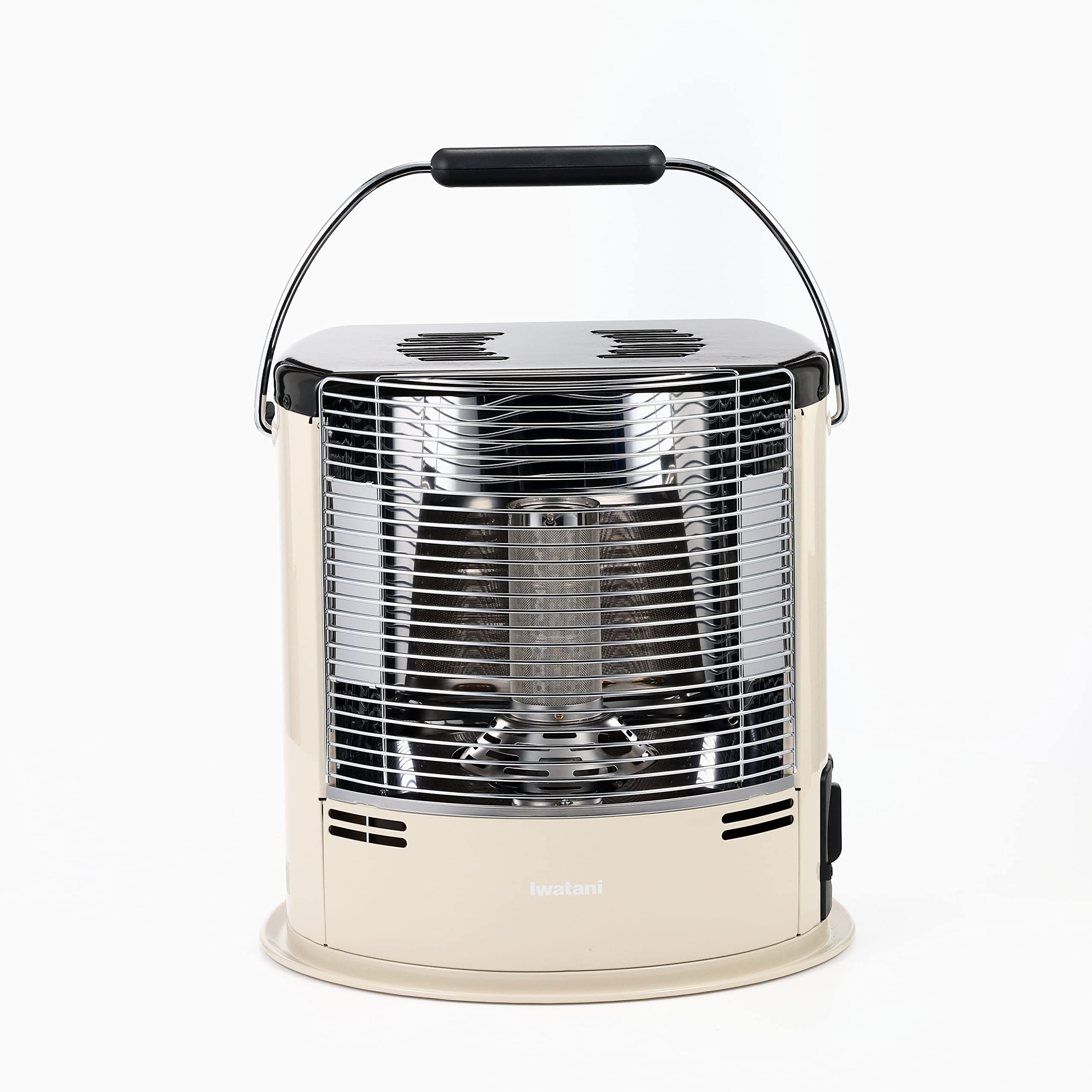Amazon | イワタニ Iwatani 岩谷 カセットガスストーブ デカ暖II
