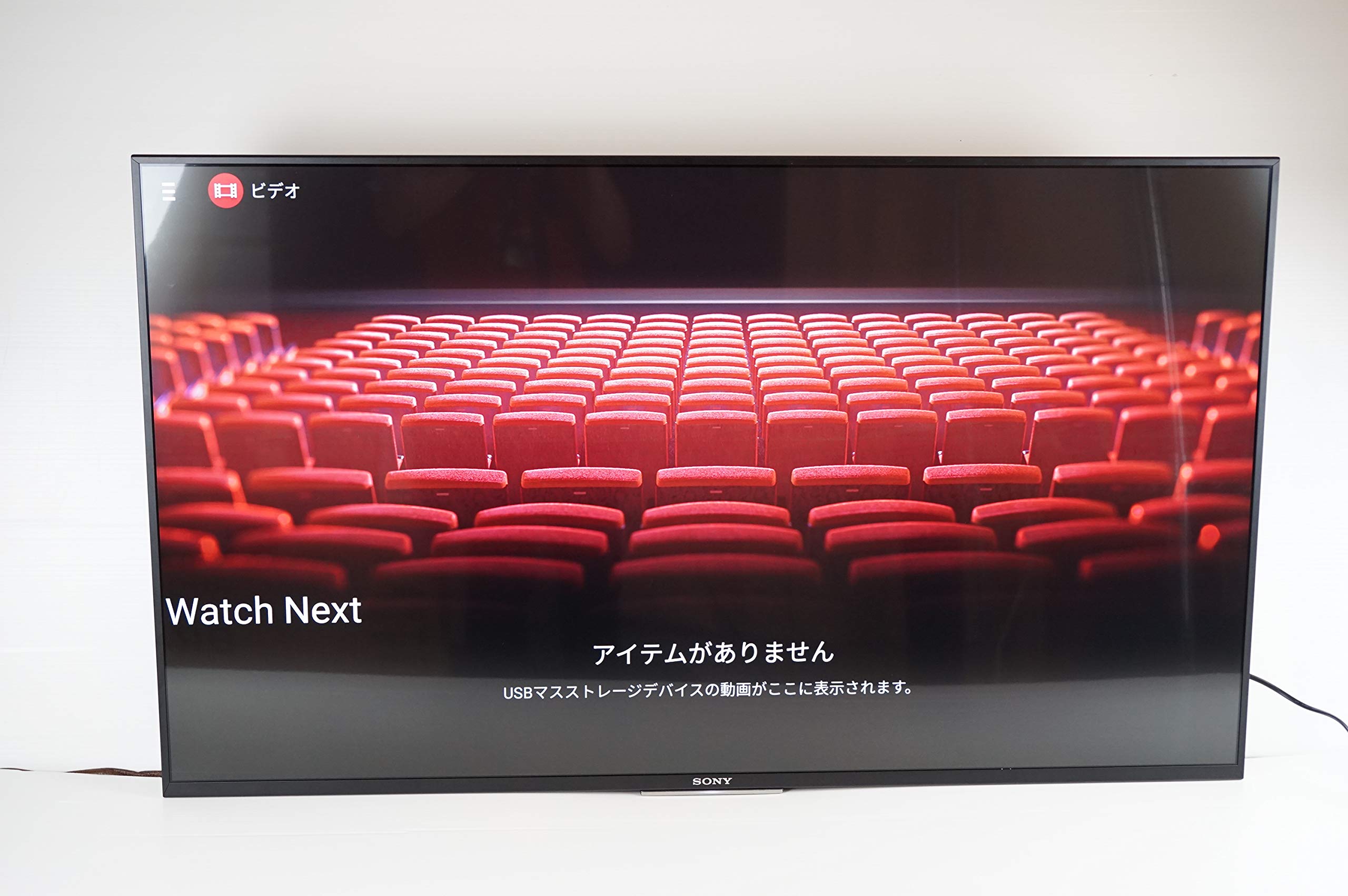 Amazon | ソニー 49V型 液晶 テレビ ブラビア KJ-49X8500C 4K Android