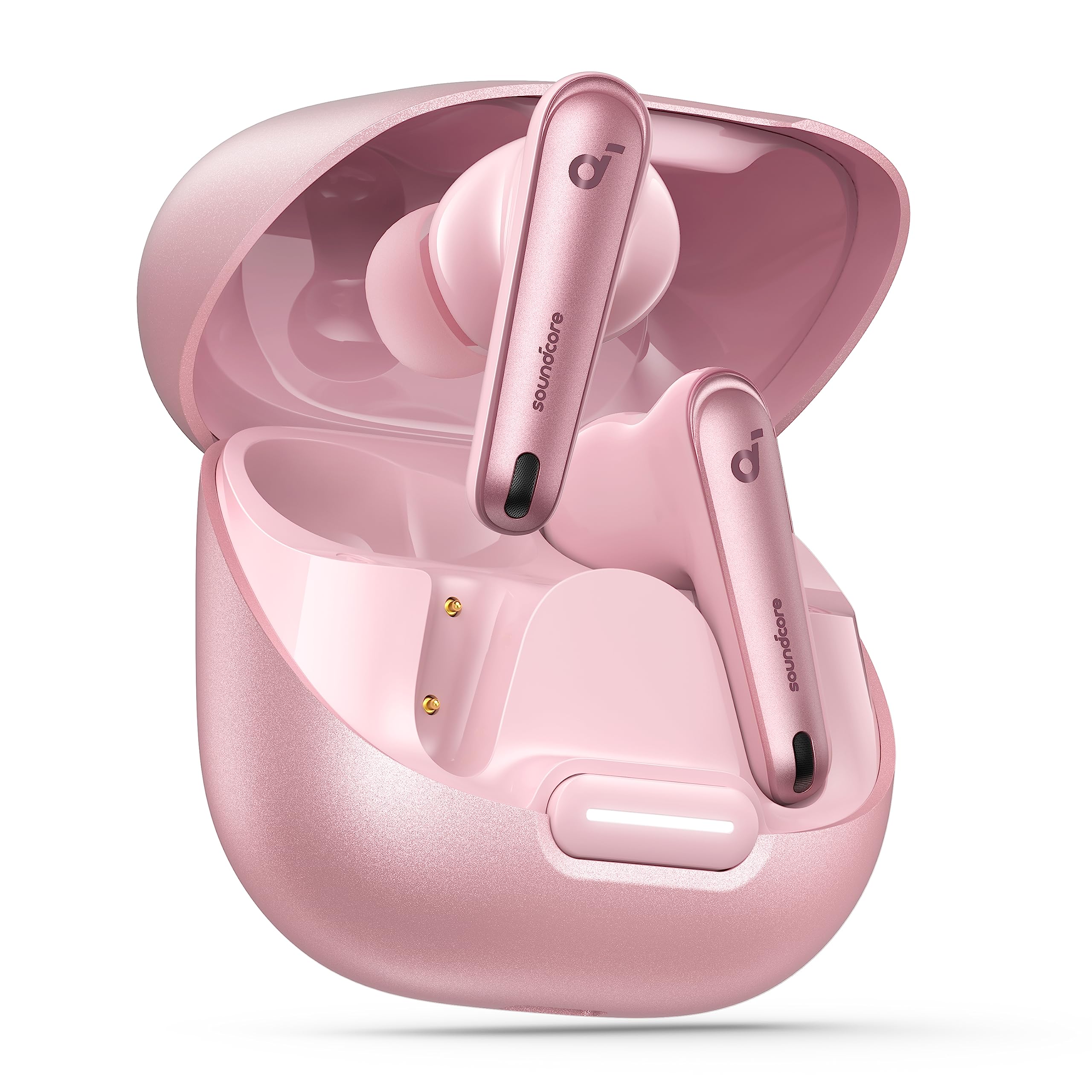 Amazon.co.jp: Anker Soundcore Liberty 4 NC (Blueooth 5.3)【完全