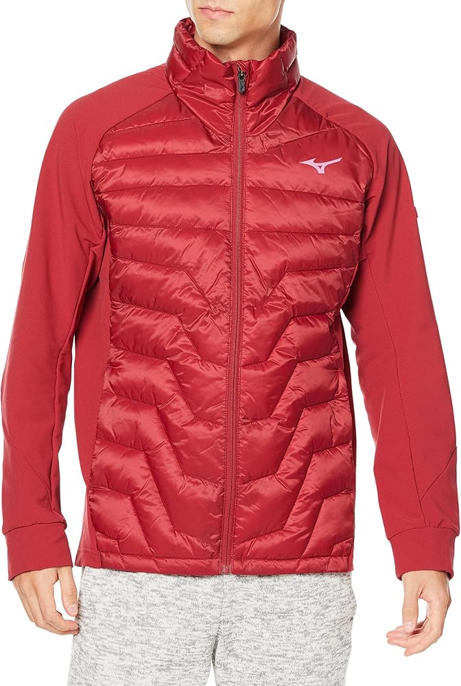 Amazon | トレーニングウェア テックフィル ハイブリッド ジャケット