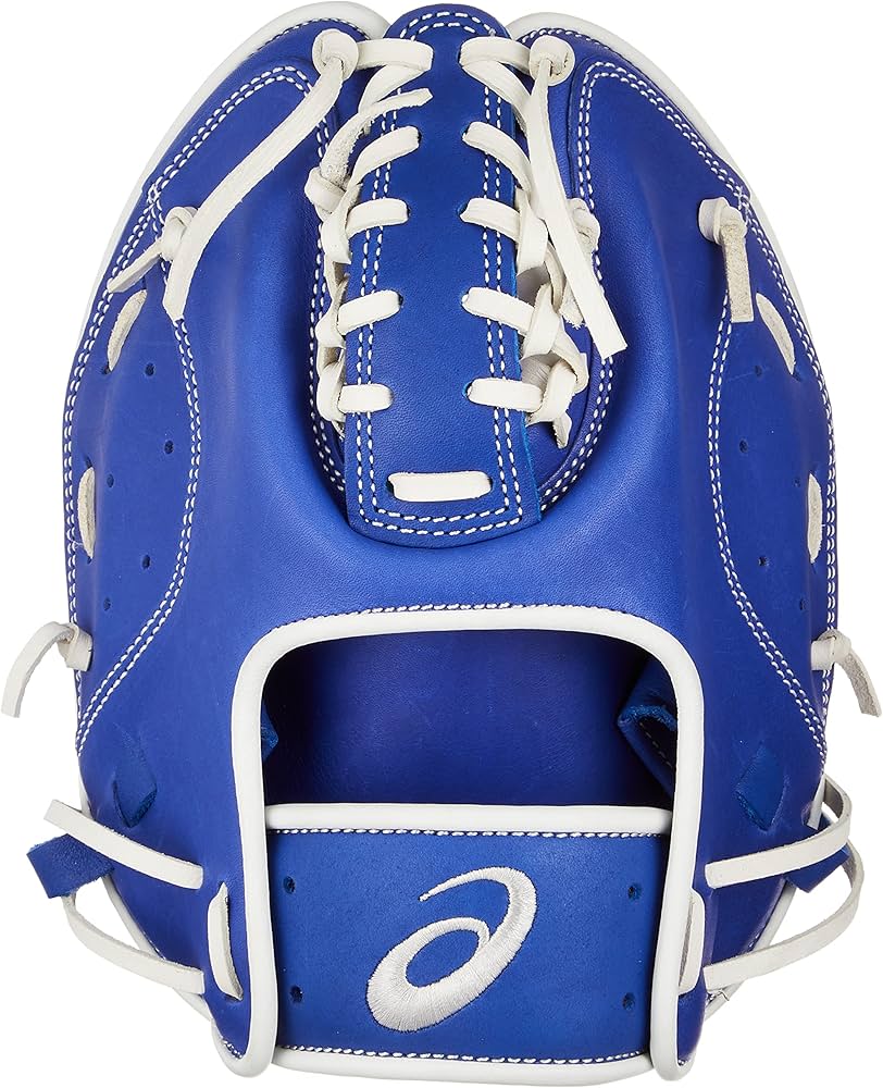 Amazon | asics(アシックス) 野球 硬式用トレーニンググラブ