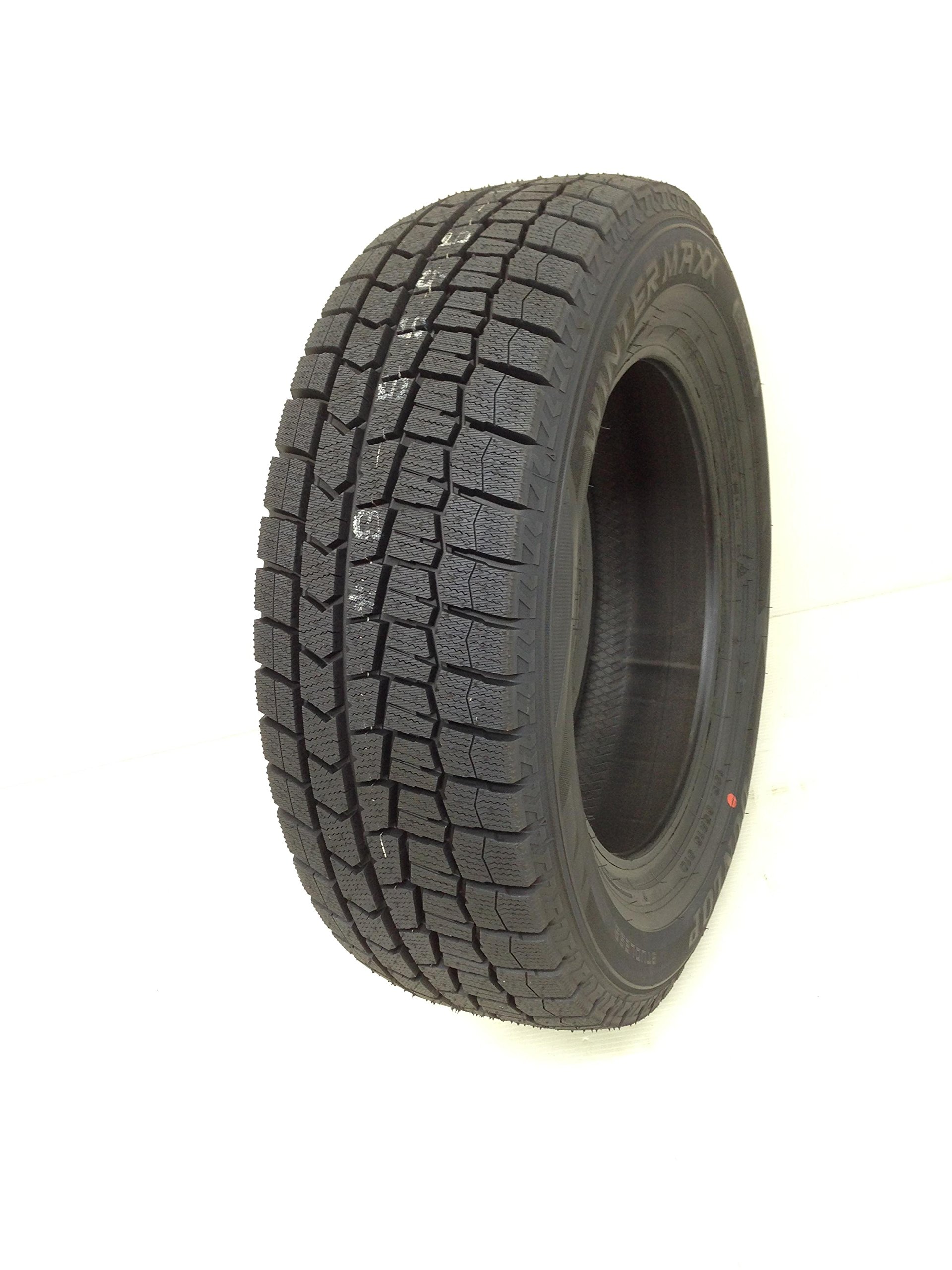 Amazon.co.jp: ダンロップ(DUNLOP) 145/80R13 75Q スタッドレスタイヤ