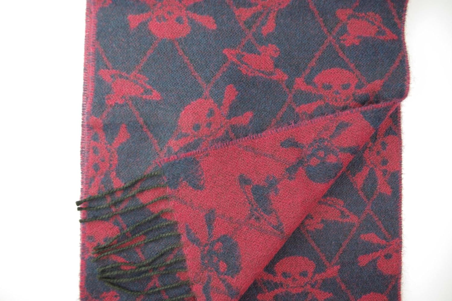 Amazon | (ヴィヴィアン ウエストウッド)Vivienne Westwood マフラー