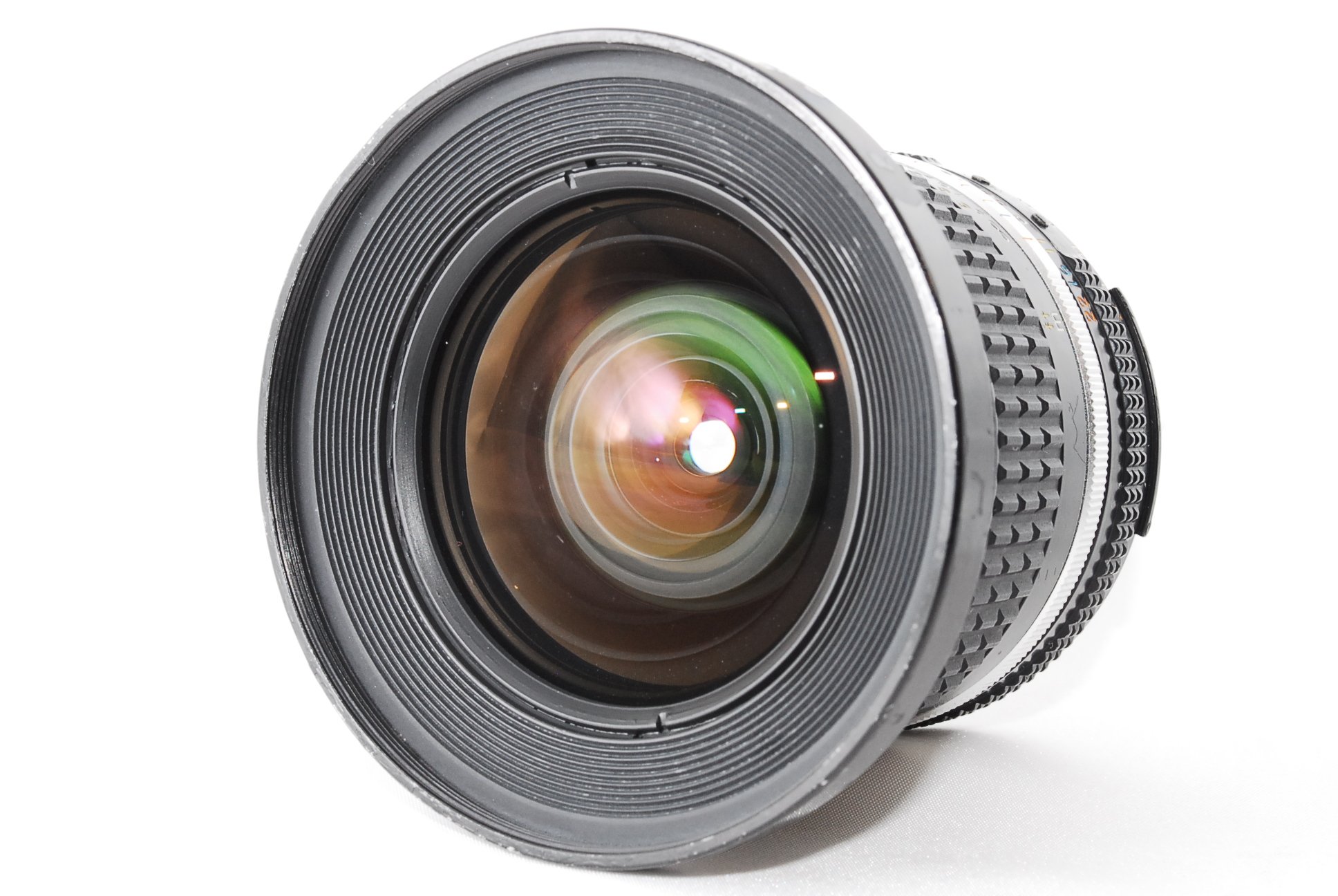 Amazon | Nikon MFレンズ Ai 18mm F3.5s | カメラ用交換レンズ 通販