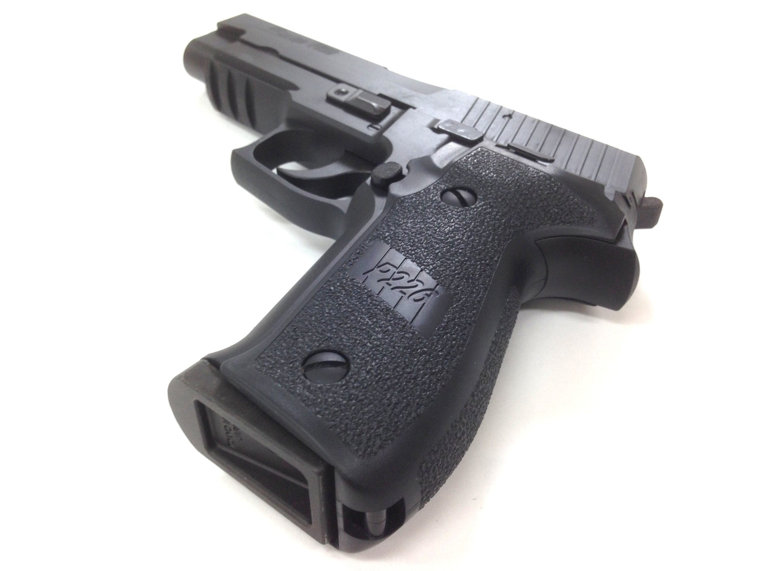 Amazon | 東京マルイ ガスブローバック シグ ザウエル P226レイル