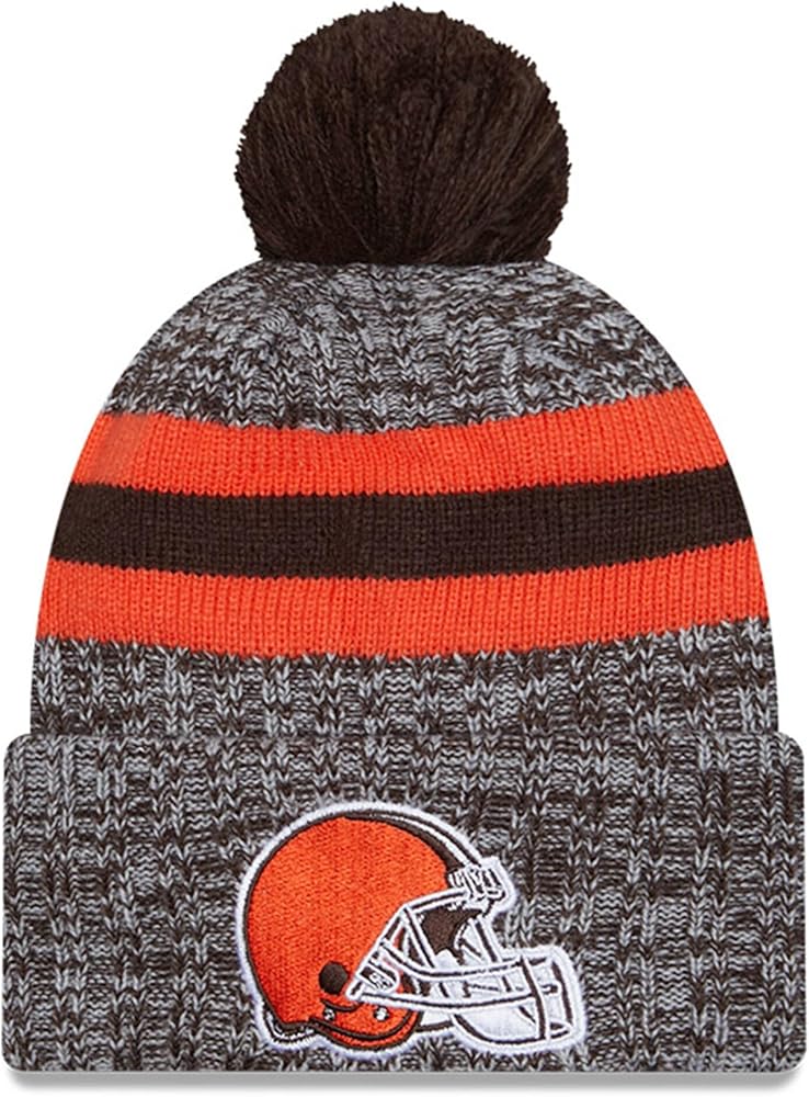 Amazon.com: New Era NFL Unisex-Adult Official 2023 Sideline Cold