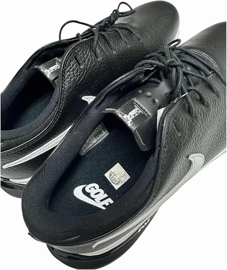 Amazon.com | Nike Men's Air Zoom Victory Tour-3 Wide Golf Shoes