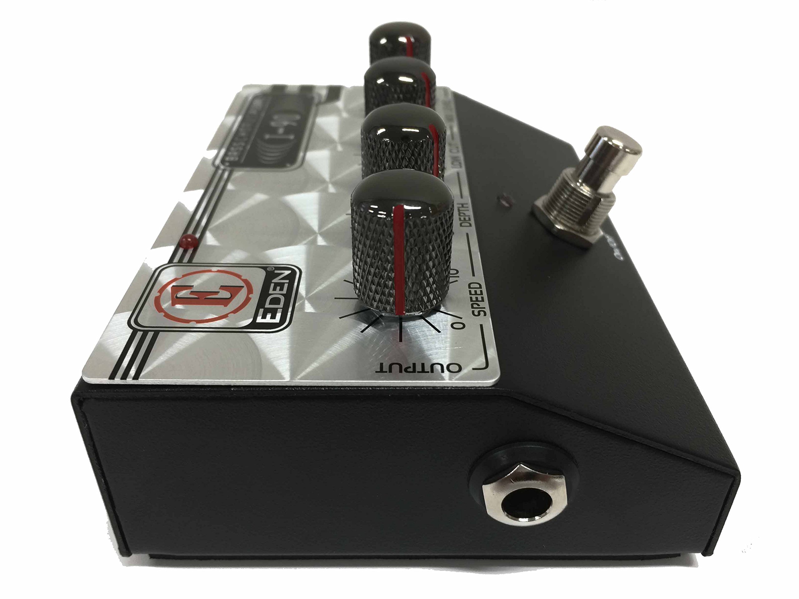 Amazon | EDEN エデン ベース・コーラス・ペダル I90 | コーラス