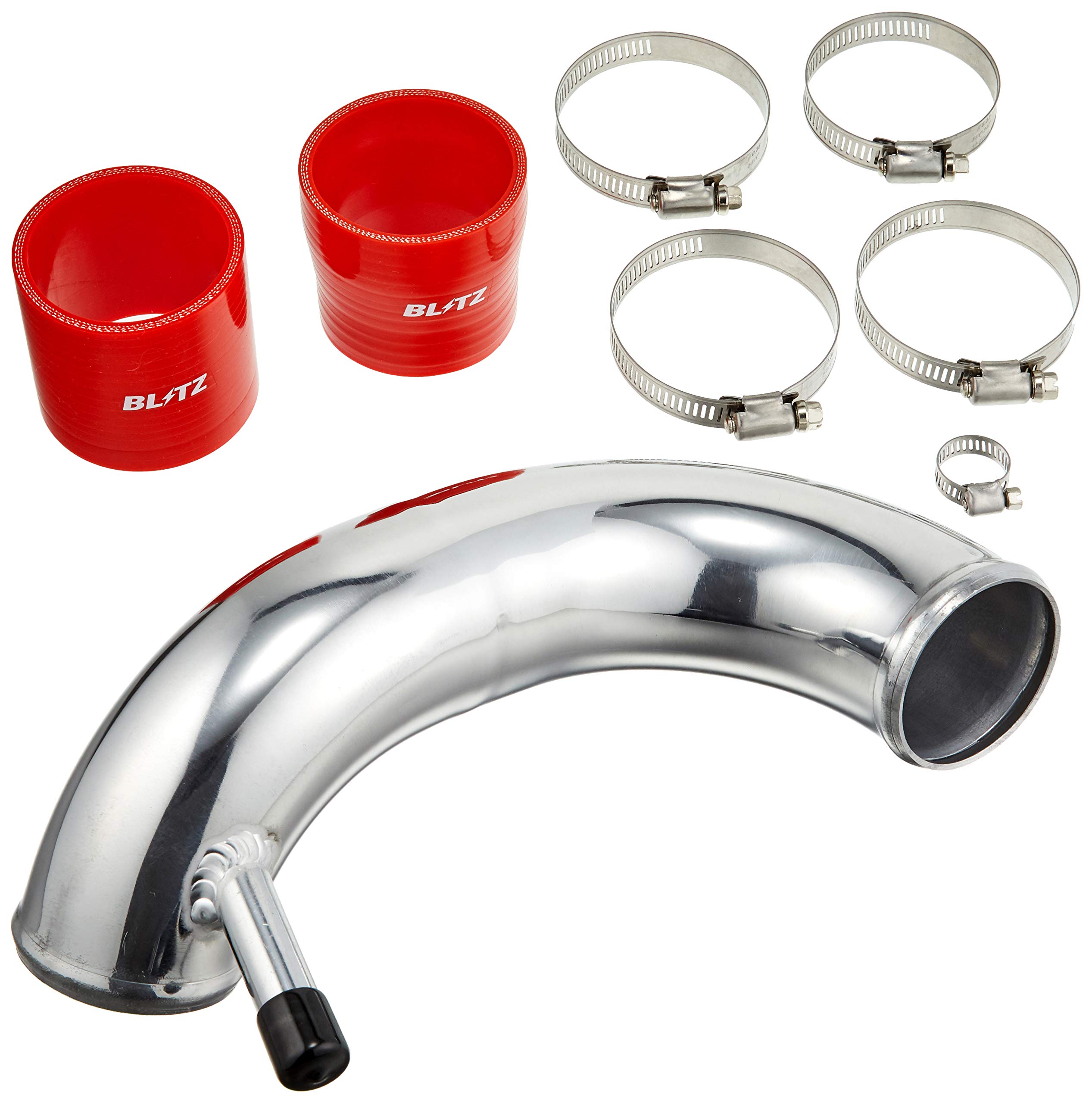 Amazon | BLITZ(ブリッツ) SUCTION KIT(サクションキット)レッド