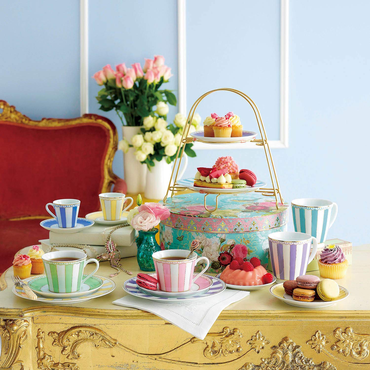 Amazon.co.jp: Noritake ノリタケ プレート ( ペアセット ) 21cm