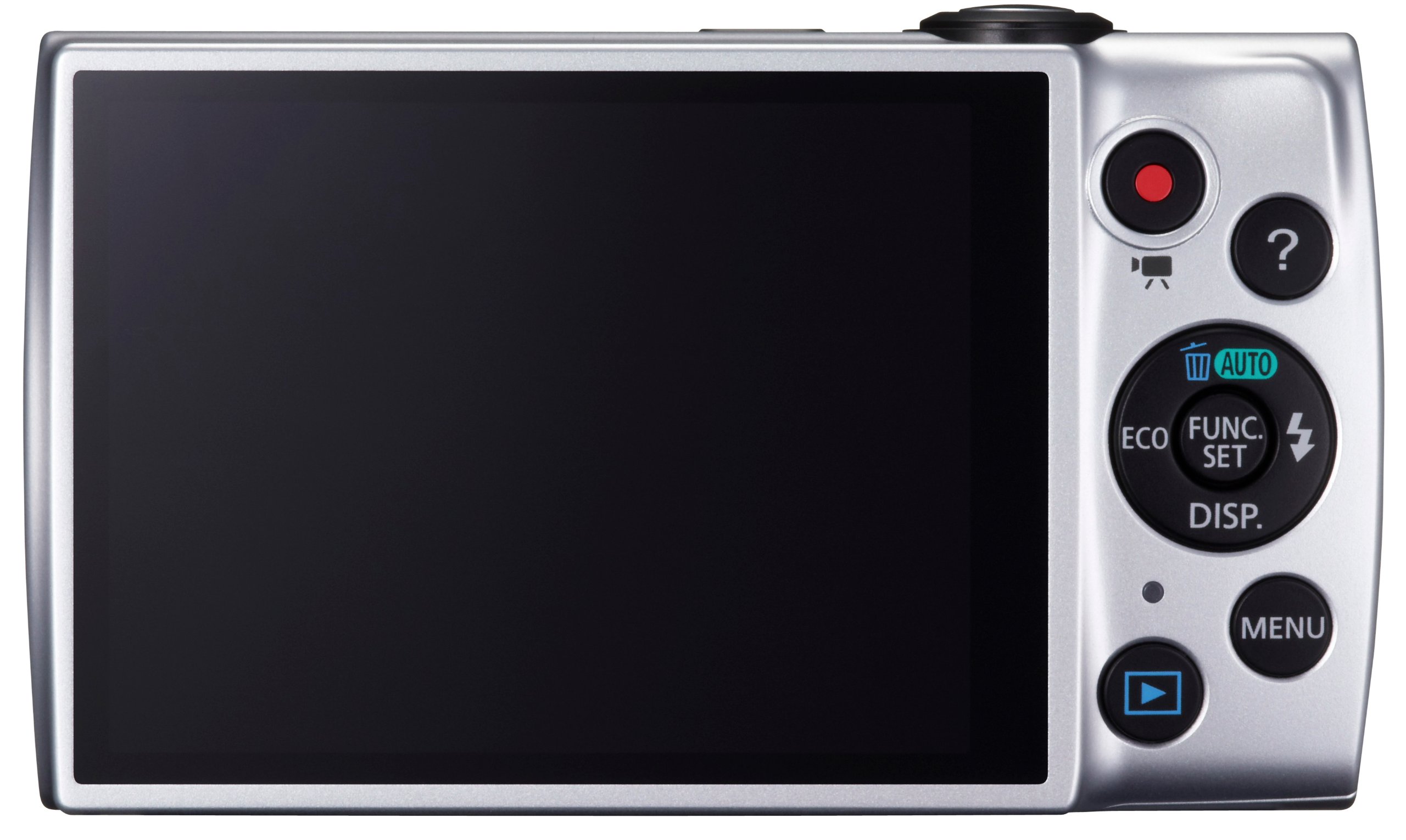 Amazon | Canon デジタルカメラ PowerShot A2600 約1600万画素 光学5倍