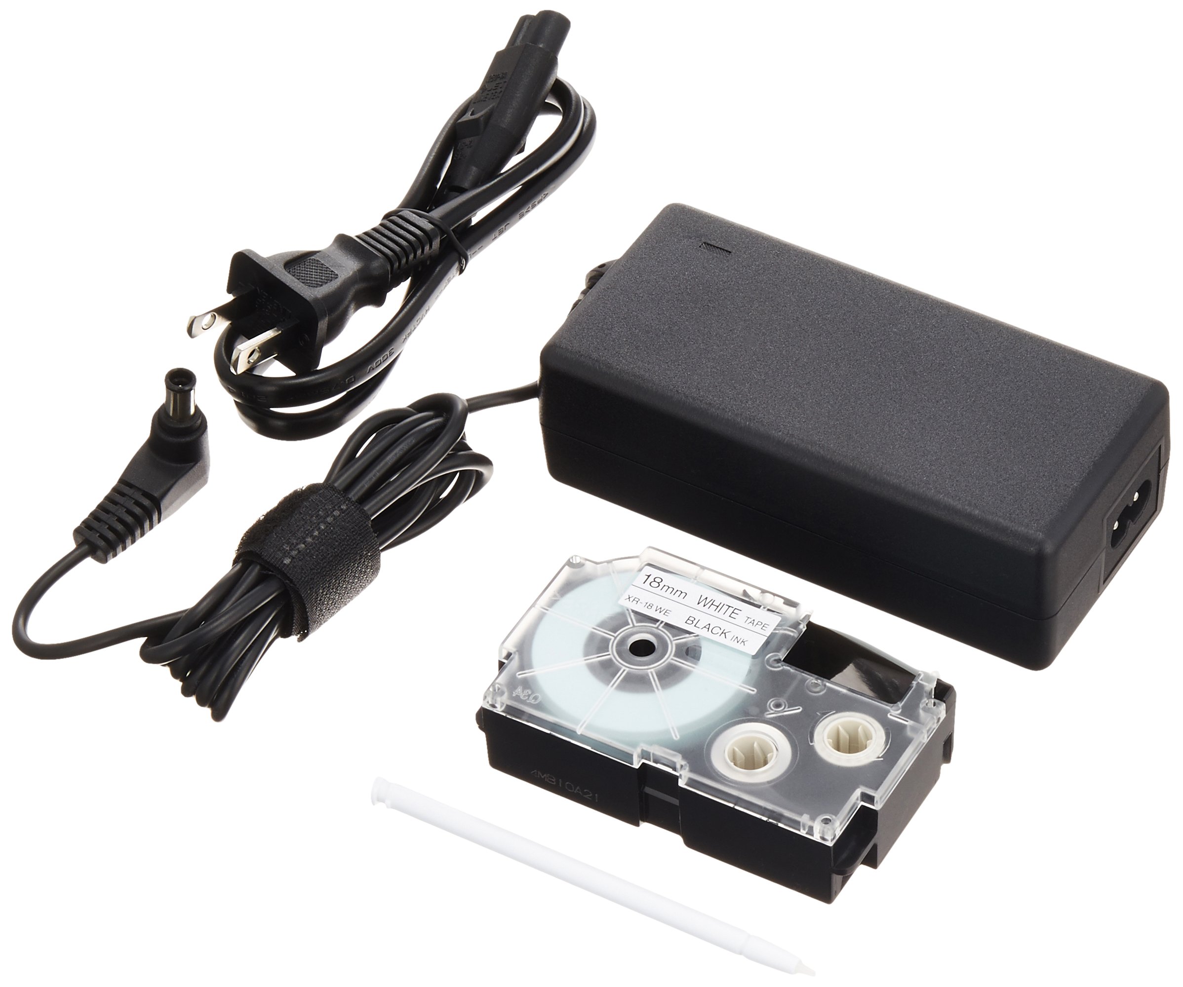 Amazon | カシオ ラベルライター ネームランド ハイスペックモデル KL