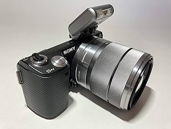 Amazon | SONY ミラーレス一眼 α NEX-5N ダブルレンズキット E 16mm F2