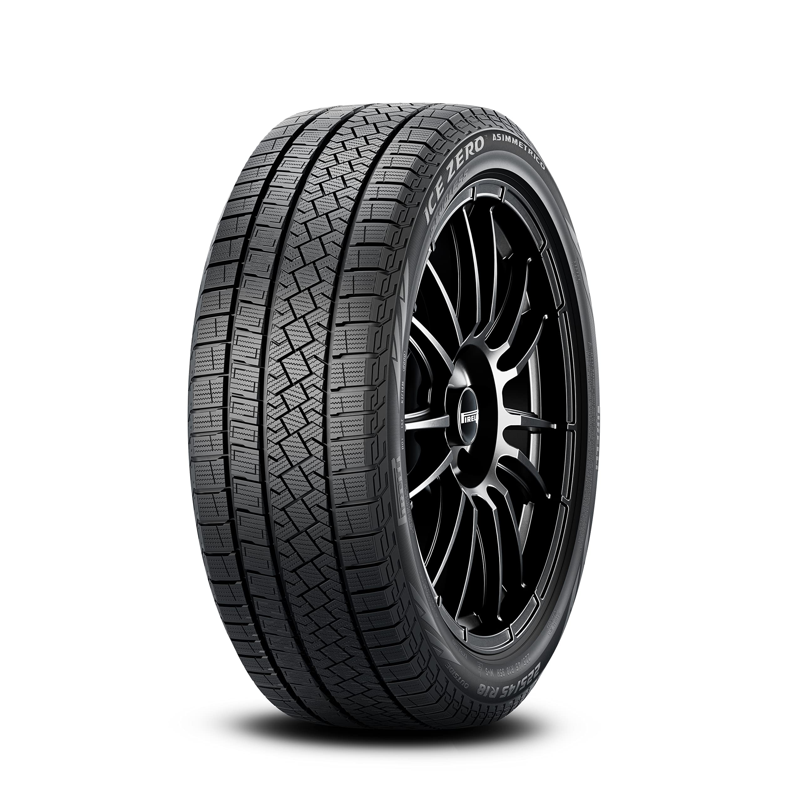 Amazon.co.jp: PIRELLI(ピレリ) スタッドレス 215/50R17 WINTER ICE