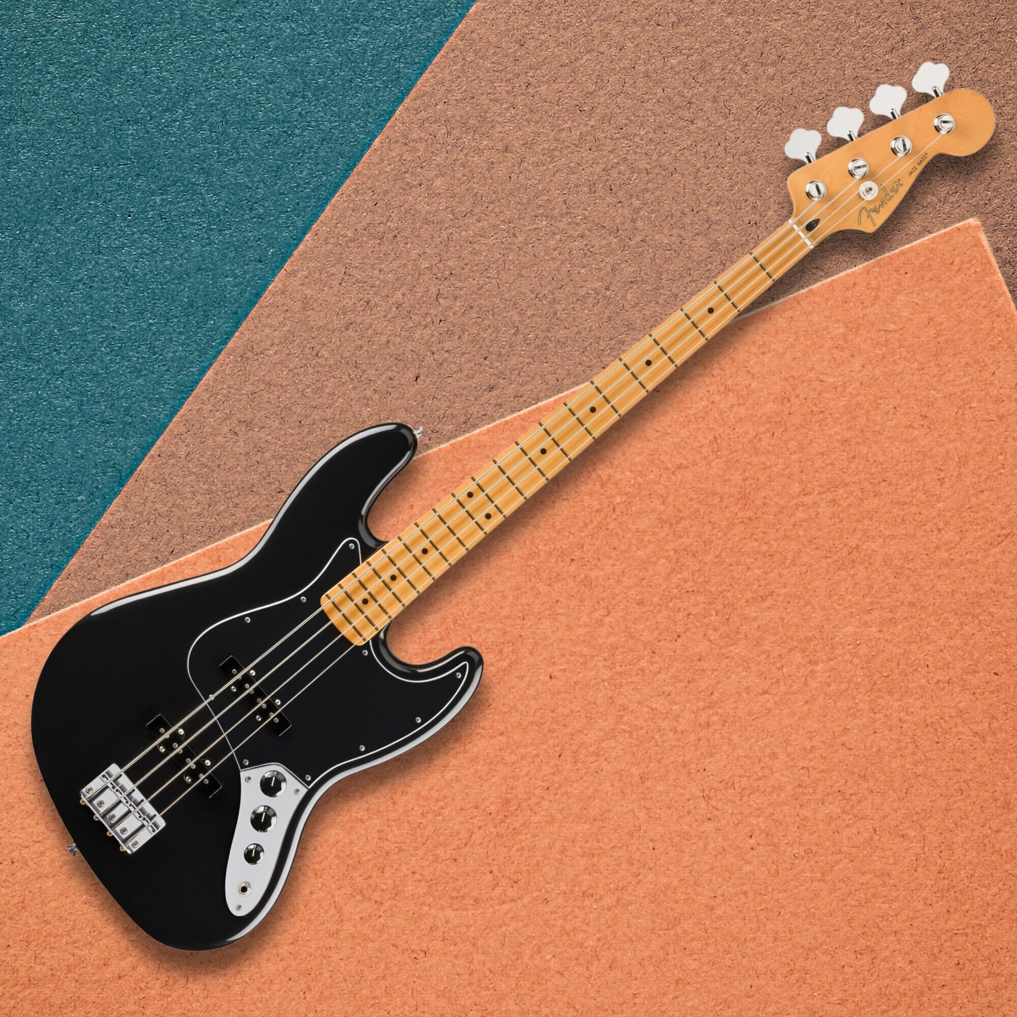 Amazon | Fender フェンダー エレキベース Player II Jazz Bass