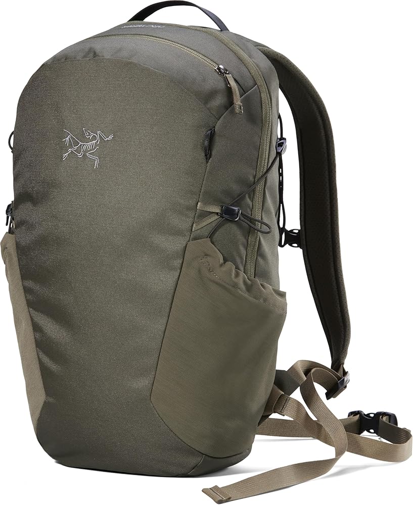 Amazon.co.jp: [アークテリクス] ARCTERYX マンティス16バックパック