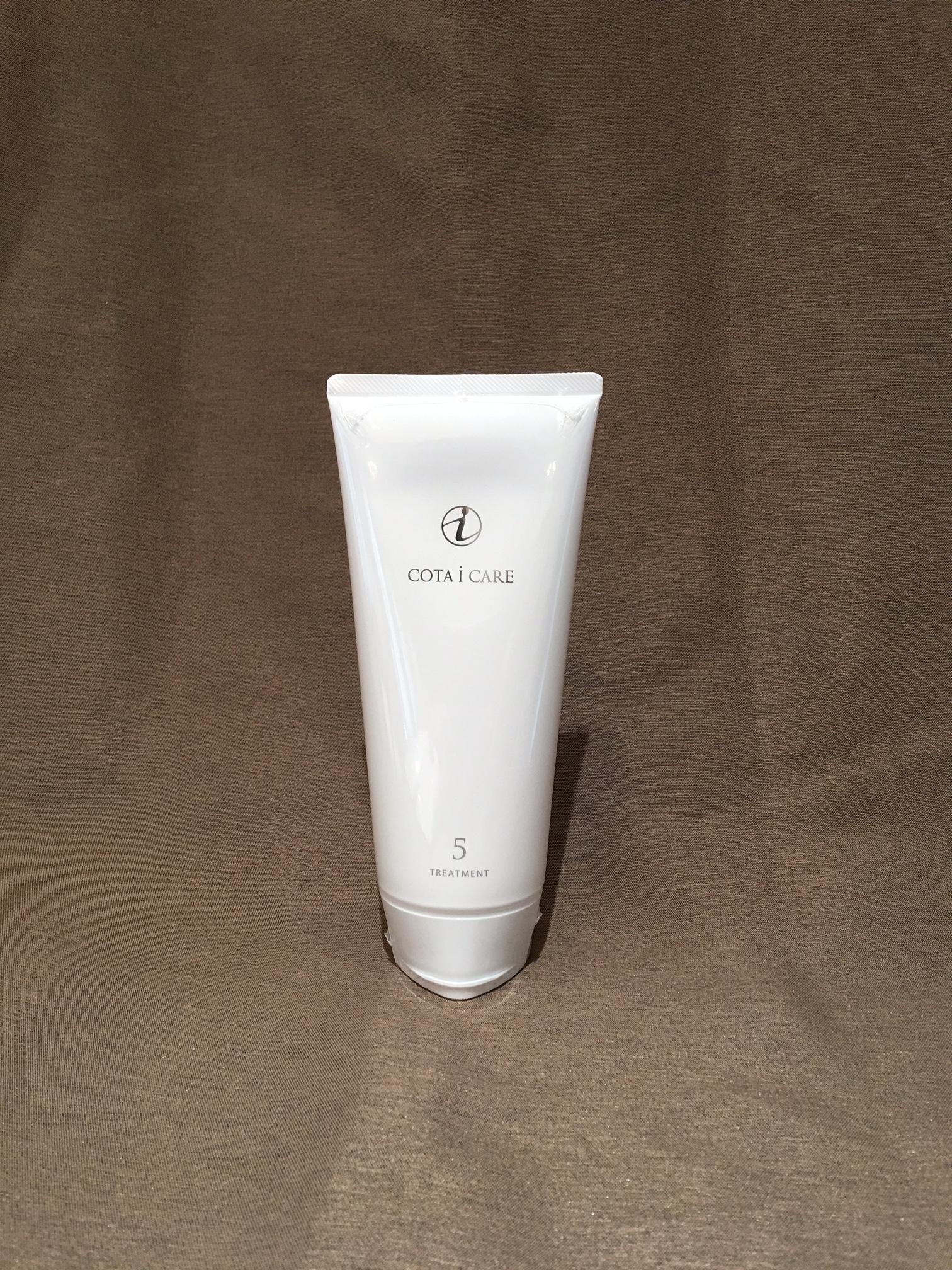 Amazon.co.jp: コタ アイ ケア トリートメント 5(200g) : ビューティー