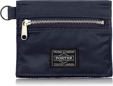 Amazon | (ビージルシヨシダ) B印 YOSHIDA PORTER×B印 YOSHIDA / 別注