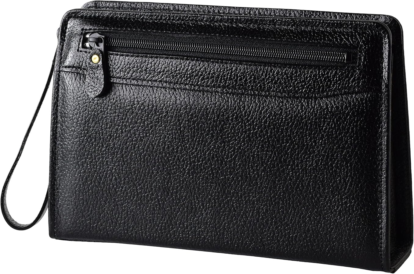 Amazon | [SiNCERO] (シンセーロ) セカンドバッグ メンズ 本革 日本製