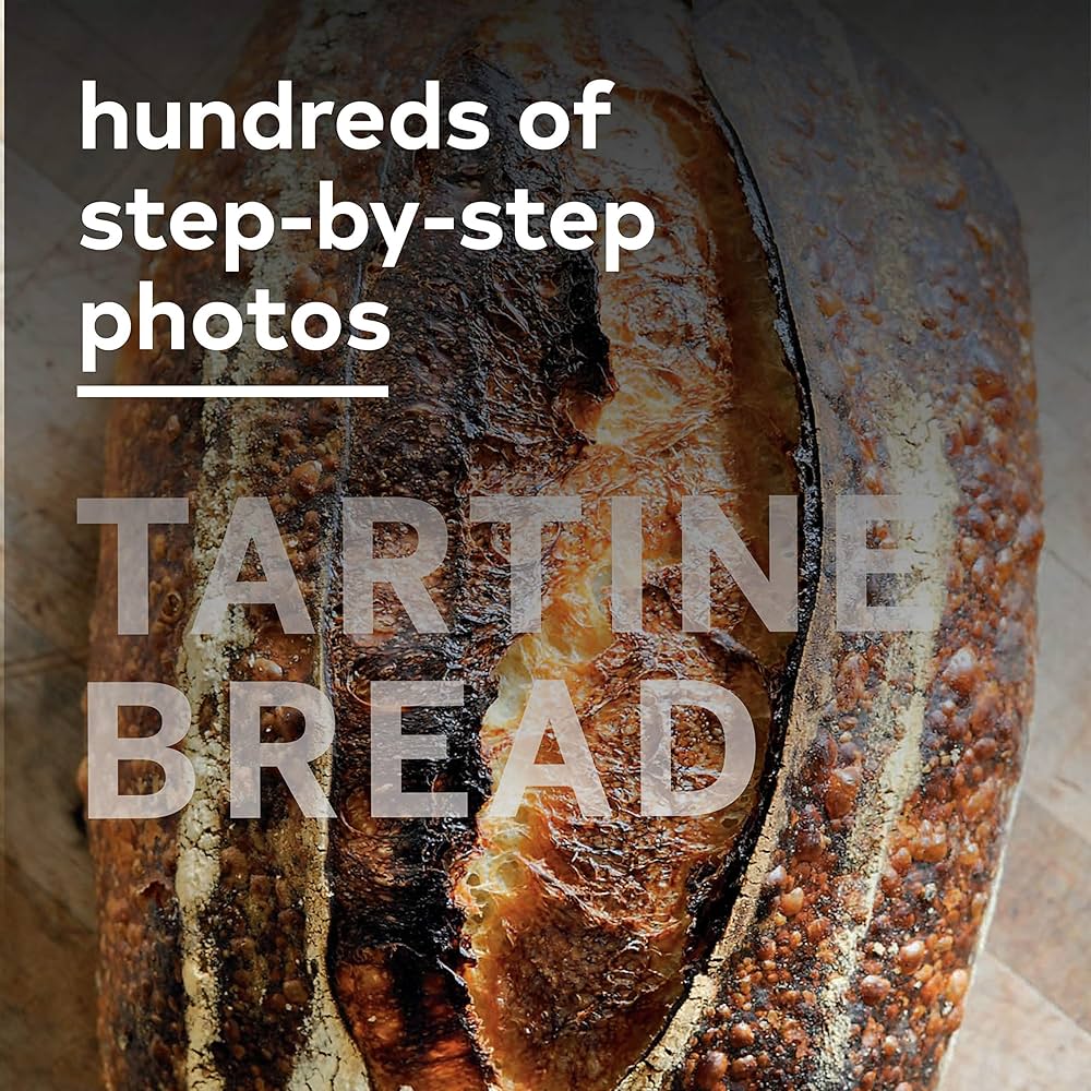 Amazon.co.jp: Tartine Bread : Robertson, Chad: 食品・飲料・お酒