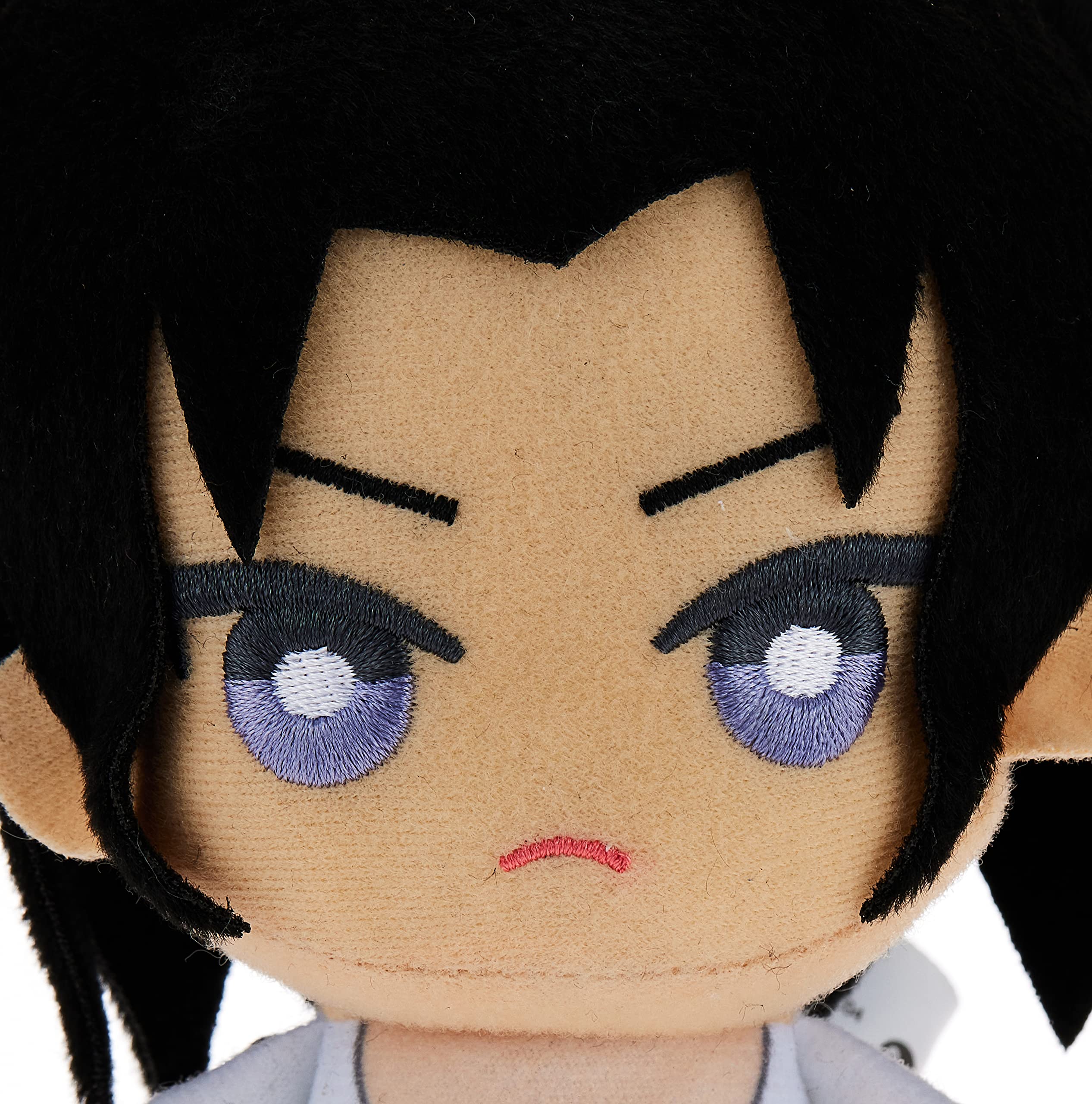 Amazon.com: BANPRESTO Naruto Shippuden Tomonui Plush Assort