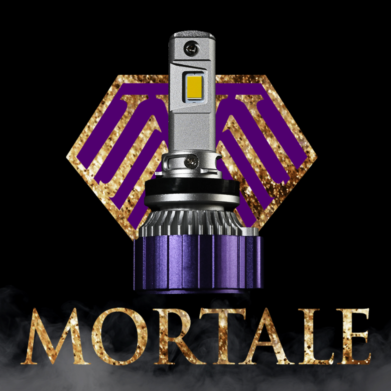 Amazon | VELENO LED フォグランプ イエロー 14400lm 実測値 MORTALE