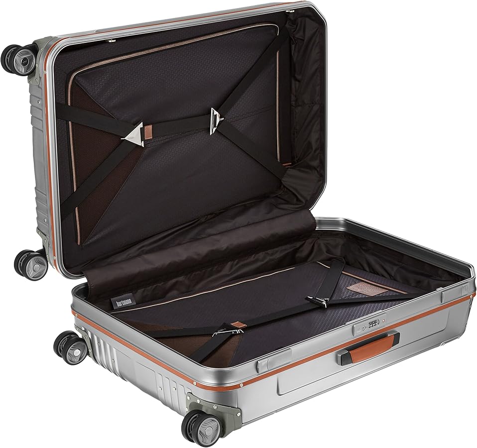 Amazon | [ハートマン] 7R MASTER SPINNER 80 100L 6.5kg G9508003