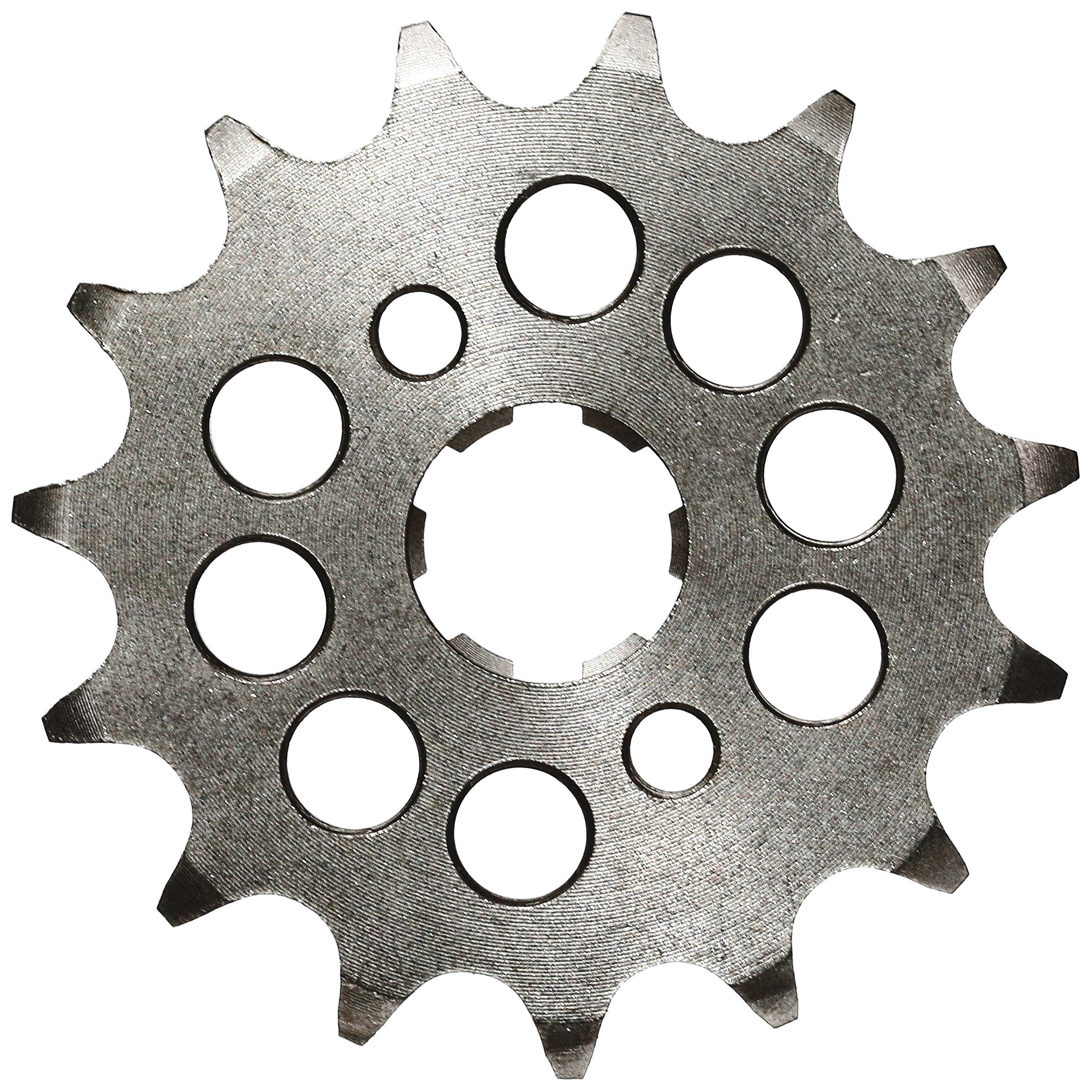 Amazon.co.jp: キタコ(KITACO) ドライブスプロケット (フロント/15T