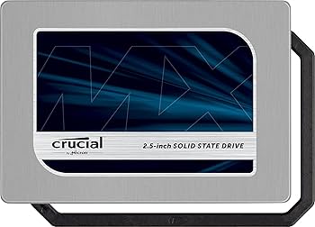 Amazon | Crucial [Micron製Crucialブランド] 内蔵 SSD 2.5インチ
