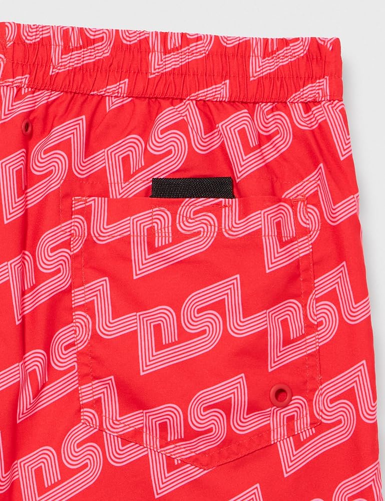 Amazon.co.jp: [Diesel] [ディーゼル] メンズ ビーチウェア BMBX-KEN