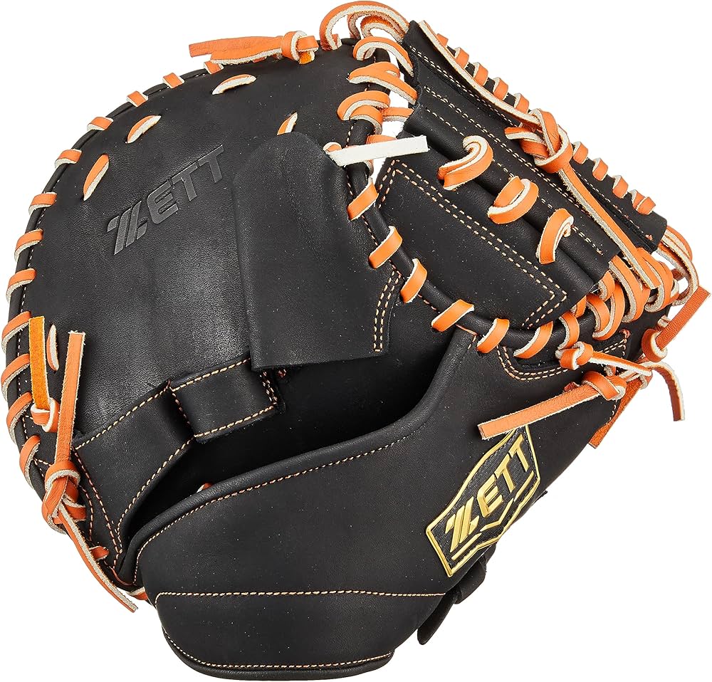 Amazon | ゼット(ZETT) 硬式野球 キャッチャーミット トレーニング