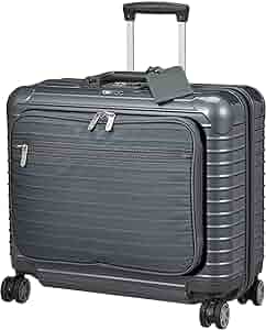 Amazon | [リモワ] スーツケース SALSA DELUXE HYBRID 32L 2-3日 Seal